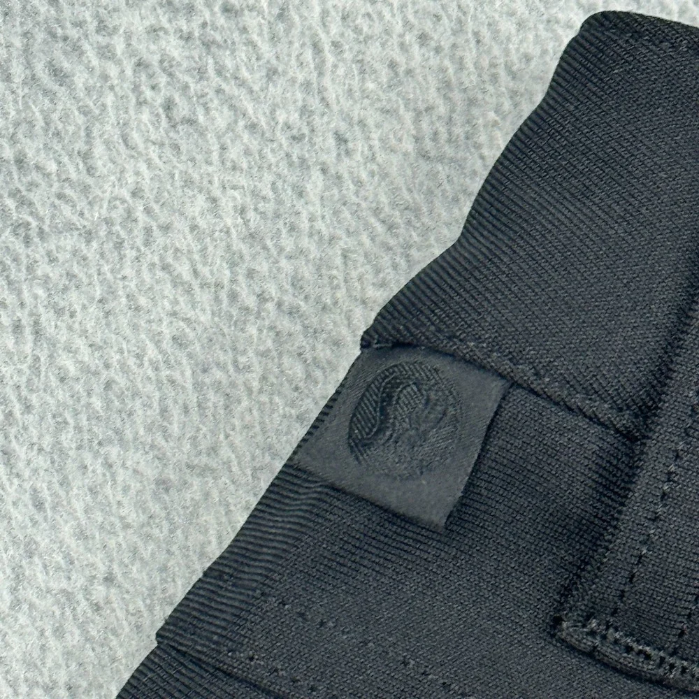 Lululemon Pants Men 33 Black ABC Skinny 33
